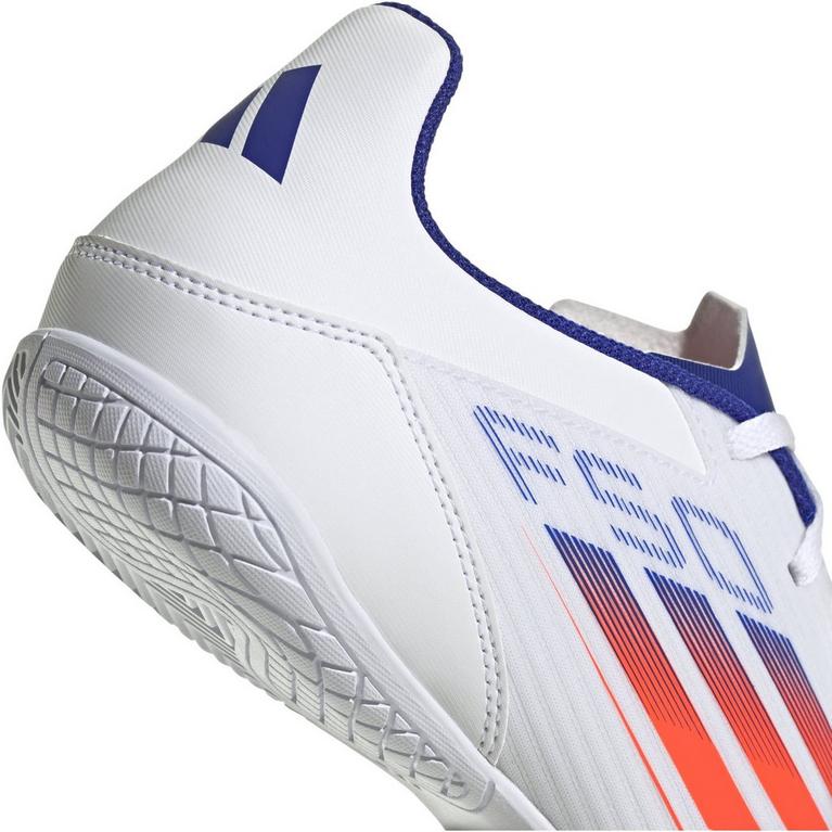 adidas F50 club indoor football boots