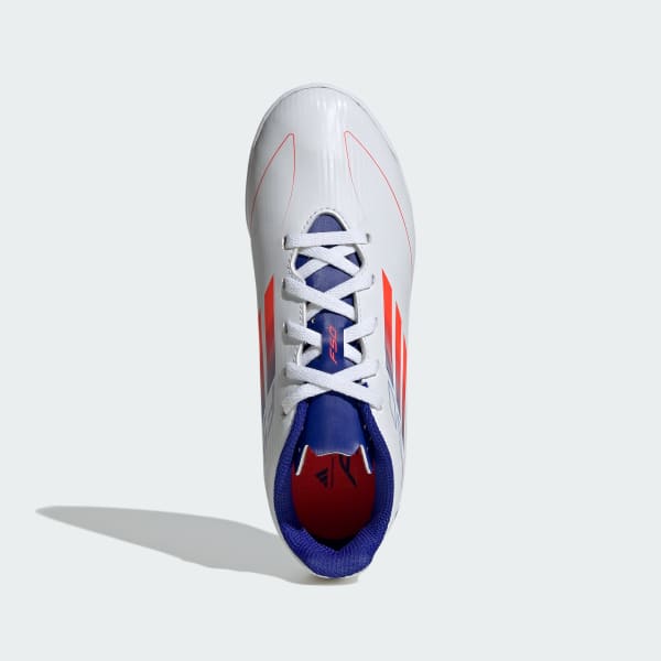 adidas F50 club indoor football boots