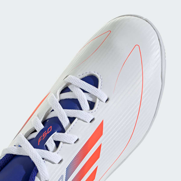 adidas F50 club indoor football boots